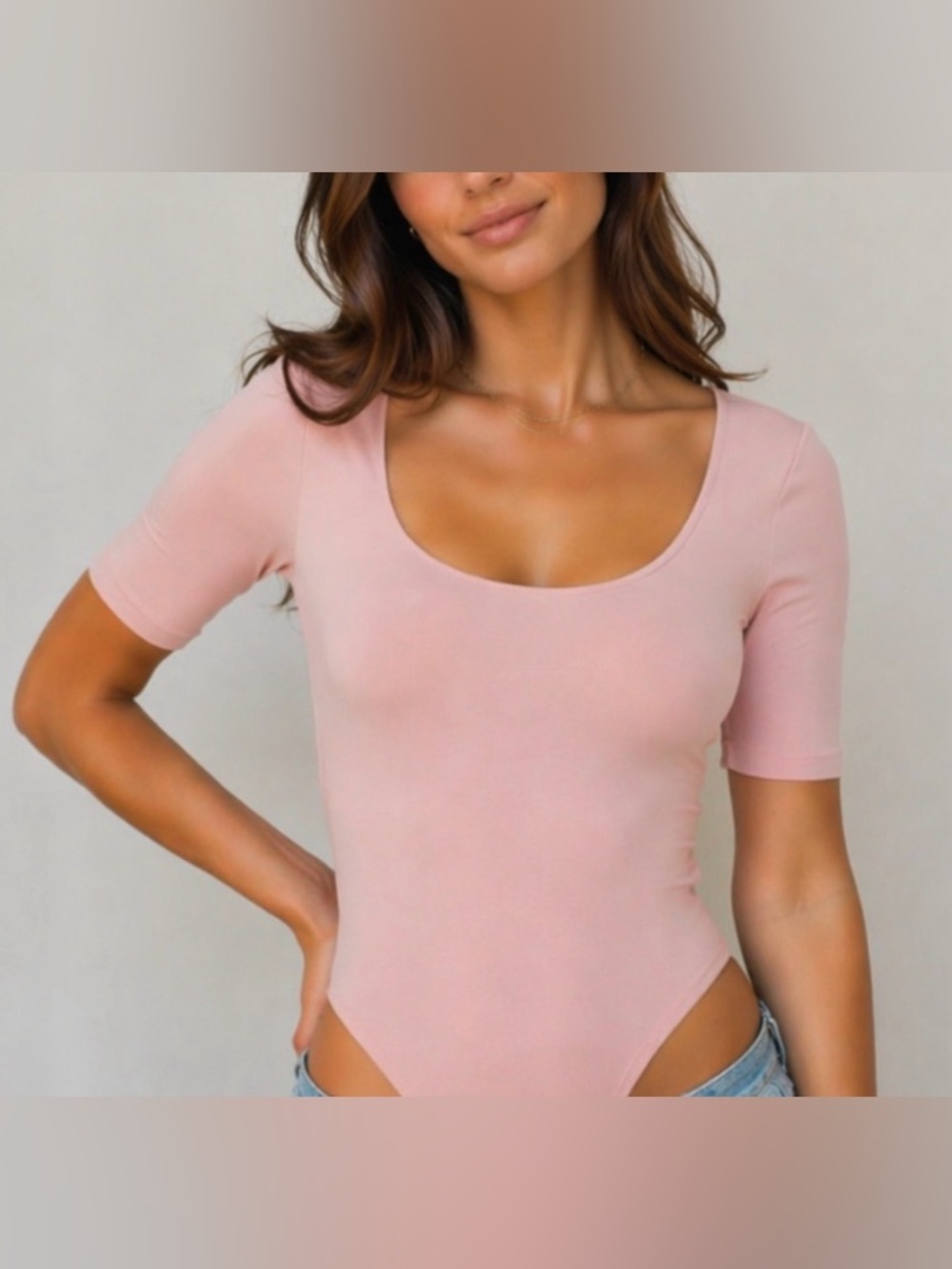 NEW Free People Intimately bodysuit